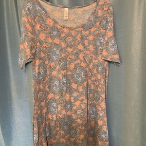 Lularoe shirt